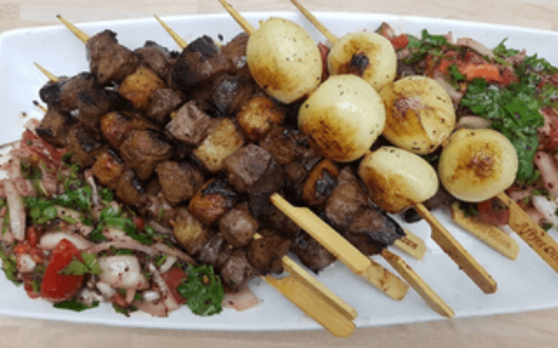 Ciğer Şişin Tarihi